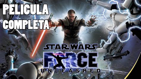 The movie re creates the nostalgia of the first original movies in the story wars saga while also creating a new set of characters. Star Wars El Poder de la Fuerza - Película Completa en ...
