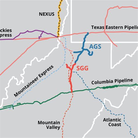 Dte Energy Subsidiary Increases Ownership In Marcellus Gas Pipeline To