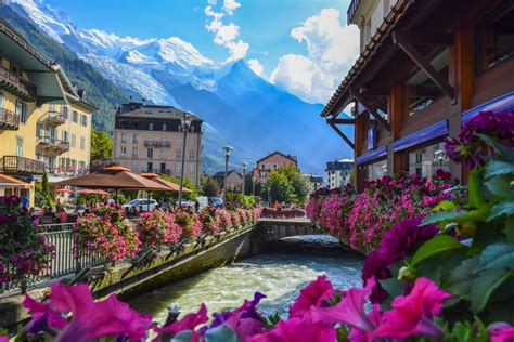 Les 14 Plus Beaux Villages Des Alpes