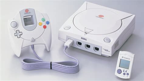 Dreamcast Los Mejores Juegos De La última Consola De Sega