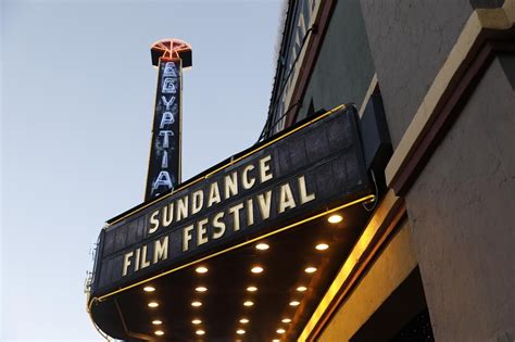 Sundance Announces Dates For In Person Festival Upi Com