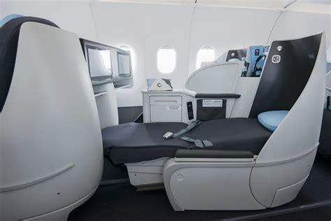 Niche All Business Class Carriers Announce New Destinations Airguide