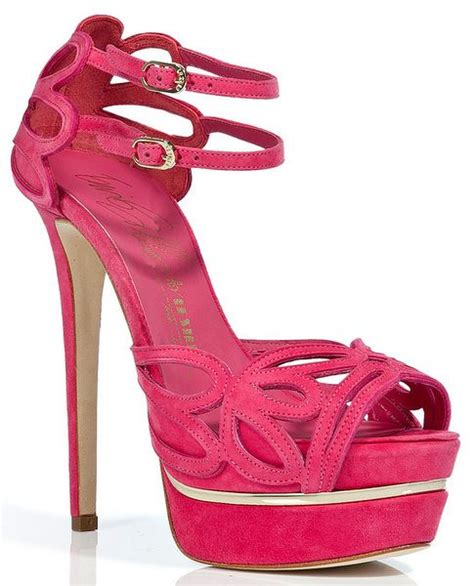 Pretty In Pink 10 Of The Hottest Pink Shoes And How To Style Them