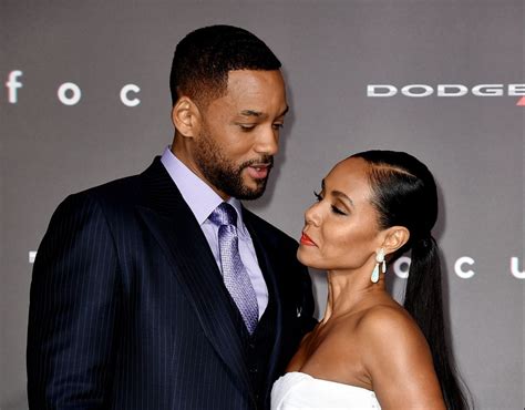 Jada Pinkett Smith Says She Continues To Enjoy Her Sex Life With Will Smith American Post