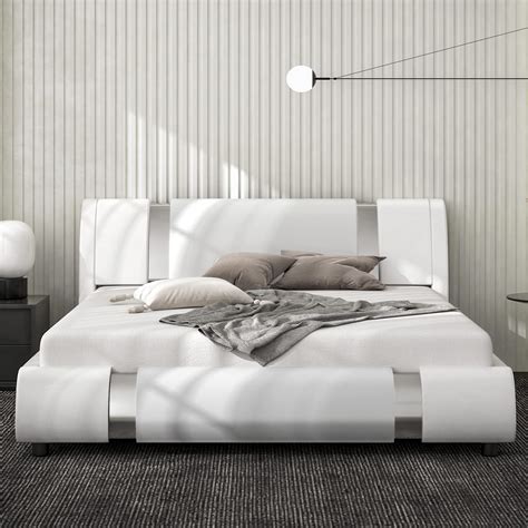 Luxury Modern King Bed Ubicaciondepersonascdmxgobmx