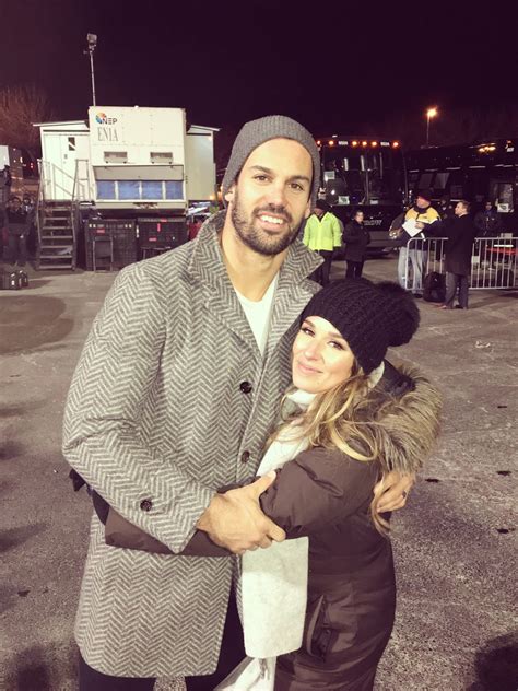 Jessie James And Eric Decker Are Literally The Cutest