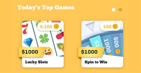 So as an incentive to get more people to use their app, many game app creators actually let their users win real money so they keep playing and winning more. Free Game Apps to Win Real Money: 3 Apps that Can Make You ...