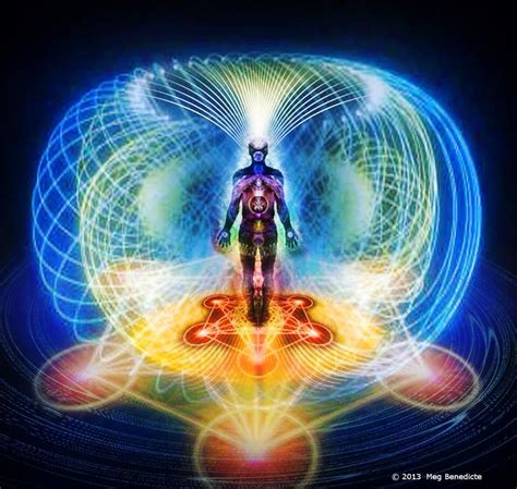 Energy Fields Torus Sacred Geometry Spirit Universe Ah Whateve