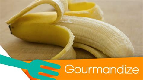 The Proper Way To Peel A Banana Banana Poster