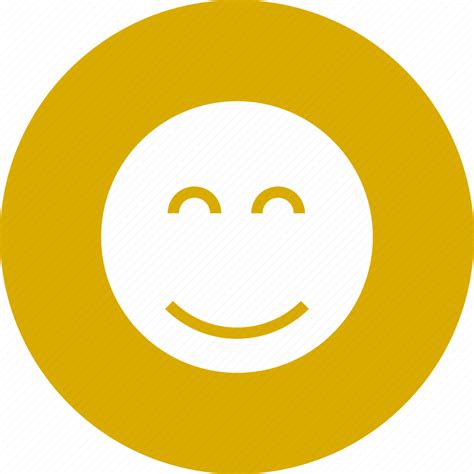 Emoji Face Happy Smile Smiley Icon Download On Iconfinder