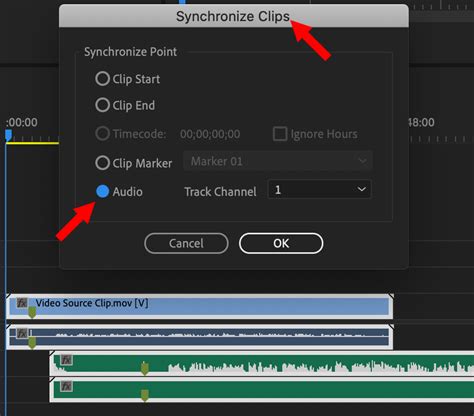 The settings get uploaded to your creative cloud account and then get downloaded and applied on the other computer. Adobe Premiere Pro CC: Sync Double-system Sound | Larry Jordan