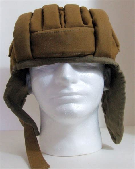 Soviet Army Airborne Vdv Paratrooper Helmet Olgas Russian Treasures