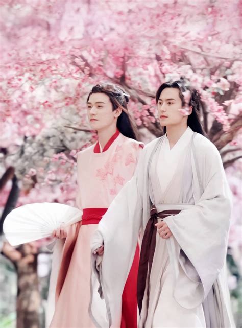 Word Of Honor Is This Chinese Drama On Netflix Worthy Of The Hype