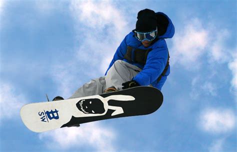 History Of Snowboarding Did You Know Vagajobs Travel Blog