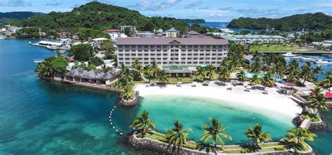 Palau Royal Resort Accommodations In Palau Lilian Pang