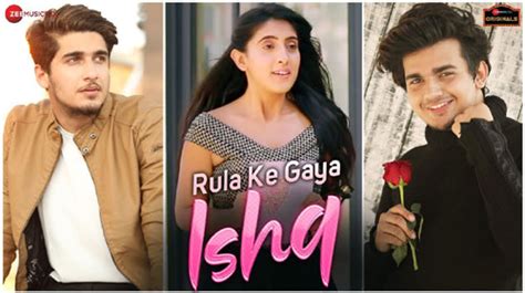 Rula Ke Gaya Ishq Lyrics Stebin Ben Songlyricst