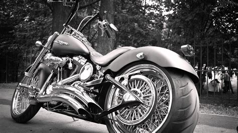 Vintage Harley Davidson Wallpapers Top Free Vintage Harley Davidson