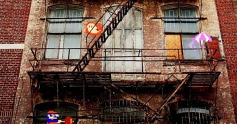 Donkey Kong In Real Life Video Games Pinterest