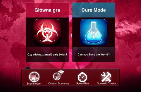 Your goal is to destroy all other representatives of the human race. Tryb Cure Mode w Plague Inc. za darmo do zakończenia ...