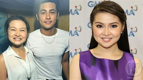 Kiko's talent, in particular, is the reason behind his fame and success. Barbie on failed romance with Kiko: \"Not my fault.\"