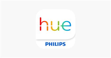 ‎philips Hue On The App Store