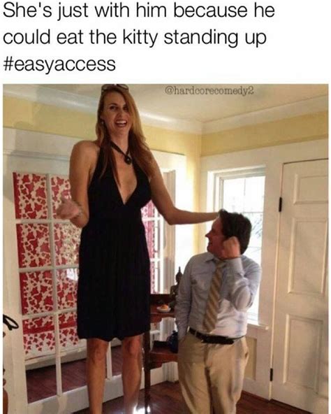 Fresh Memes To Kick Start Your Day Funny Gallery Tall Girl Short Guy Tall Guys Short