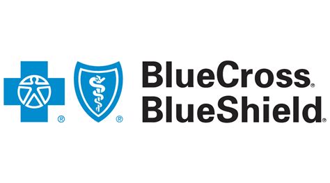 Blue Cross Blue Shield Vector Logo Free Download Svg Png