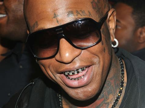 Maybe you would like to learn more about one of these? Birdman Dotes On Cash Money Moving 1 Billion Units In Sales | HipHopDX