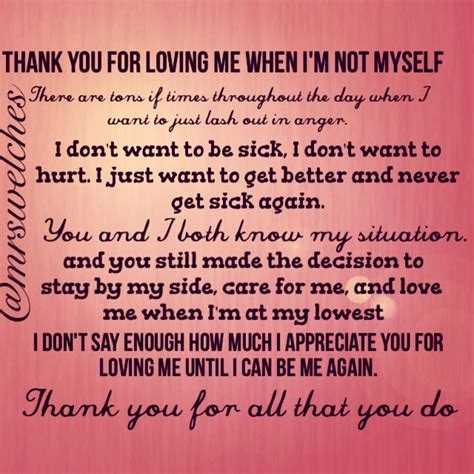 Pin by Alexis Nightmare on Spoonie Awareness | Chronic ... Use a few romantic anniversary quotes to help show your appreciation and inspire your unique love on this special day.