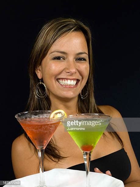 Cocktail Waitress Photos And Premium High Res Pictures Getty Images