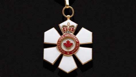 Governor General Honours 4 Winnipeggers With Order Of Canada Cbc News