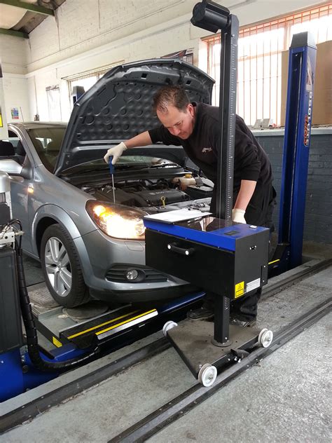 Know what to remind yourself to do, ask and learn, from verifying the condition to closing the sale. The leading car service, car repairs, and MOT test centre ...