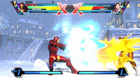Top 20 Xbox 360 Fighting Games You Need To Try Today