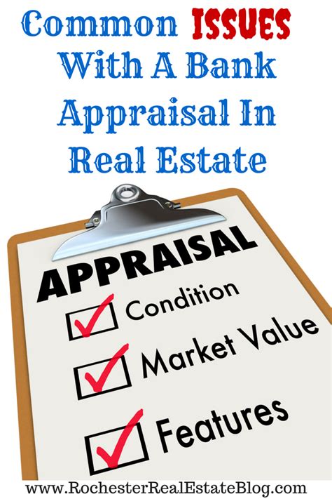 To begin with, you may just watch this video for common bank interview questions. Common Issues With A Bank Appraisal In Real Estate