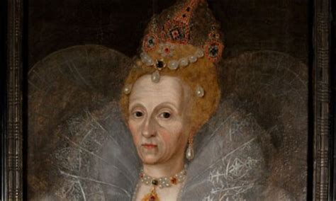 Do you think this is how queen elizabeth i of england would have looked? 10 Interesting Elizabeth I Facts | My Interesting Facts