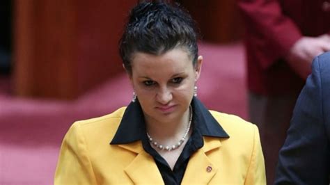 Jacqui lambie has yet to announce whether she will support the bill to have medevac repealed. Jacqui Lambie launches foul-mouthed attack on pollies ...