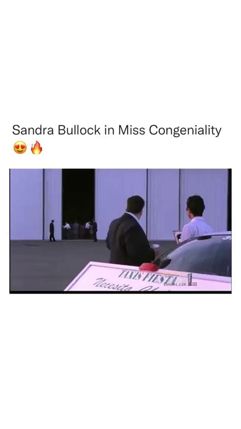 Sandra Bullock In Miss Congeniality Es Ifunny