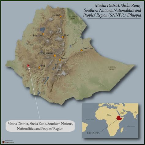 You can read the stories in both english and amharic. masha district, Sheka Zone SNNPR Ethiopia | Royal Coffee