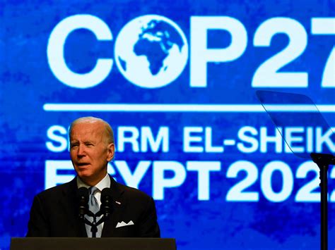 Biden calls for global action to combat climate crisis | Climate Crisis