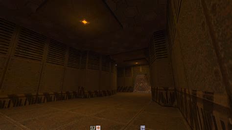 Cmrstation Map Prototype Image Quake 2 Comrades Mod For Quake 2 Moddb