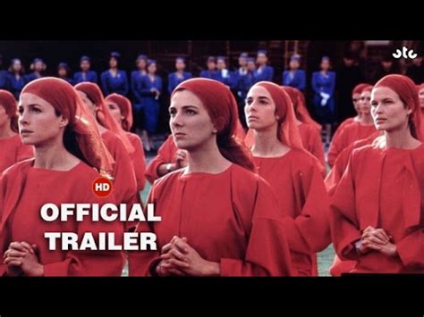 In the tale, laura dern (jurassic park, twin peaks: The Handmaid's Tale 2017 Official Trailer - YouTube