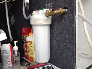 Our pollution rises daily now added with a seasonal haze in malaysia, water collected and provided to residences contains increasing amounts of. Best Water Filter refills - Jayco RV Owners Forum