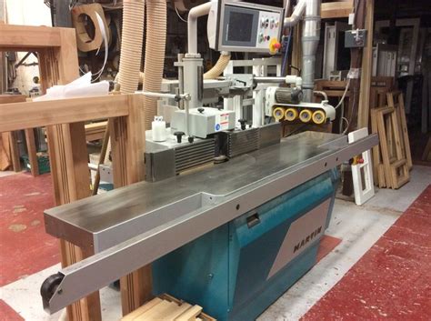 Martin Woodworking Machinery Uk - ofwoodworking