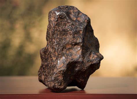 Nantan 16kg Aerolite Meteorites
