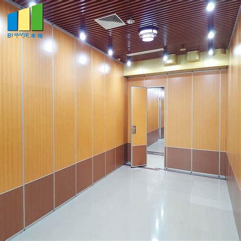 Professional Gym Partition Walls And Manufacture