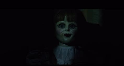 Nothing Can Prepare You For The Terrifying Second Trailer For Annabelle