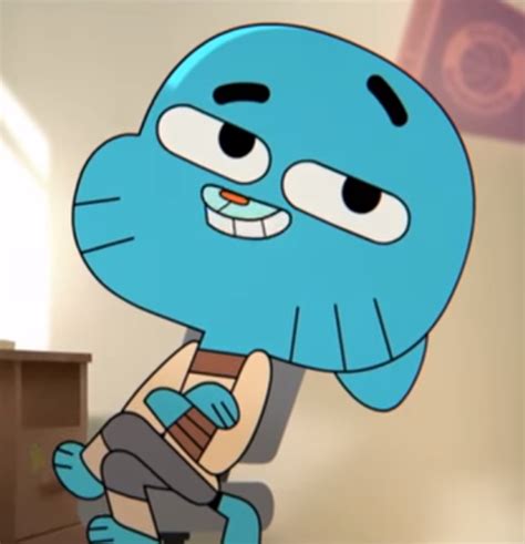 Gumball Thomas And Friends Team Of Friends Adventures Wiki Fandom