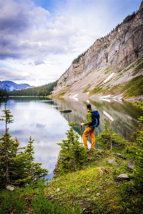 20 Stunning Kananaskis Hikes We Love With Photos The Banff Blog