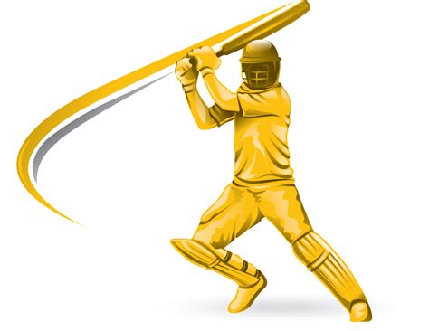 Cricket Sport Png Transparent Png All