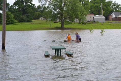 Highway 9 out of eufaula will travel through the center part of the lake. Lake Eufaula poses flood threat | Local News ...